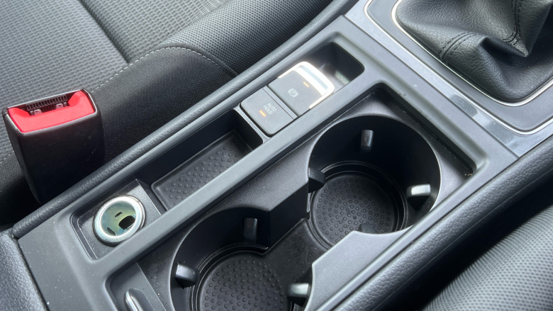 Volkswagen Golf 1.5 TSI EVO Match 5dr Petrol Hatchback